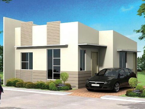 exterior design