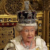 La Reina Isabel II revela incómodo secreto