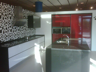 Cañuelo e hijos carpinteria s.c.p.: Cocina y baño