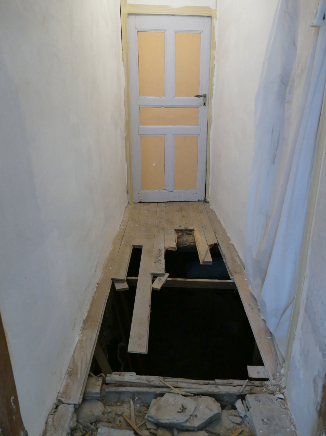 La Maison Magique September 2018