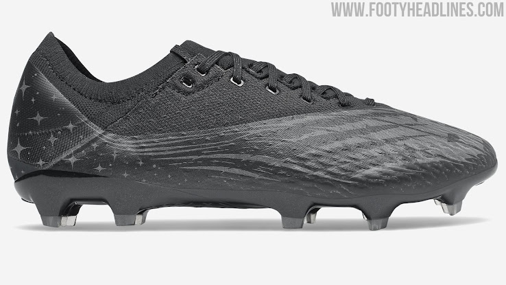 new balance night heat