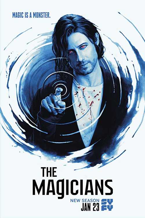 the magicians land download