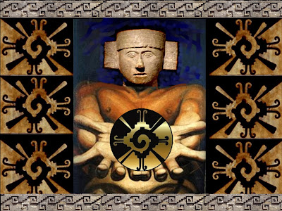 Los seis elementos culturales que distinguen a la civilización del Anáhuac.