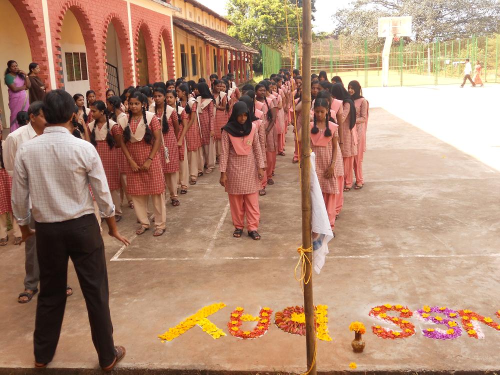 GVHSS(Sports)Kannur Gallery