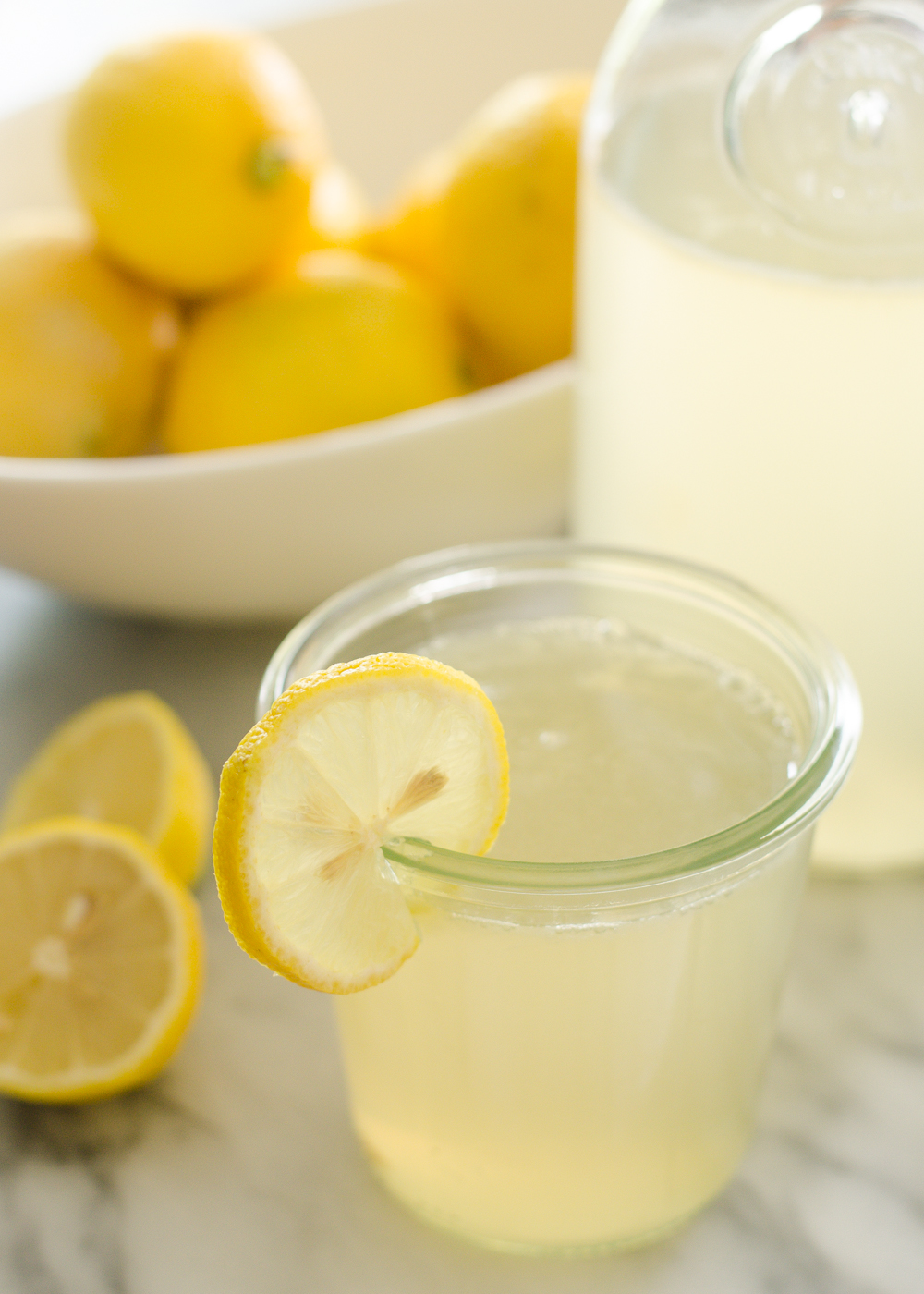 Lemonade Recipe Buttered Side Up