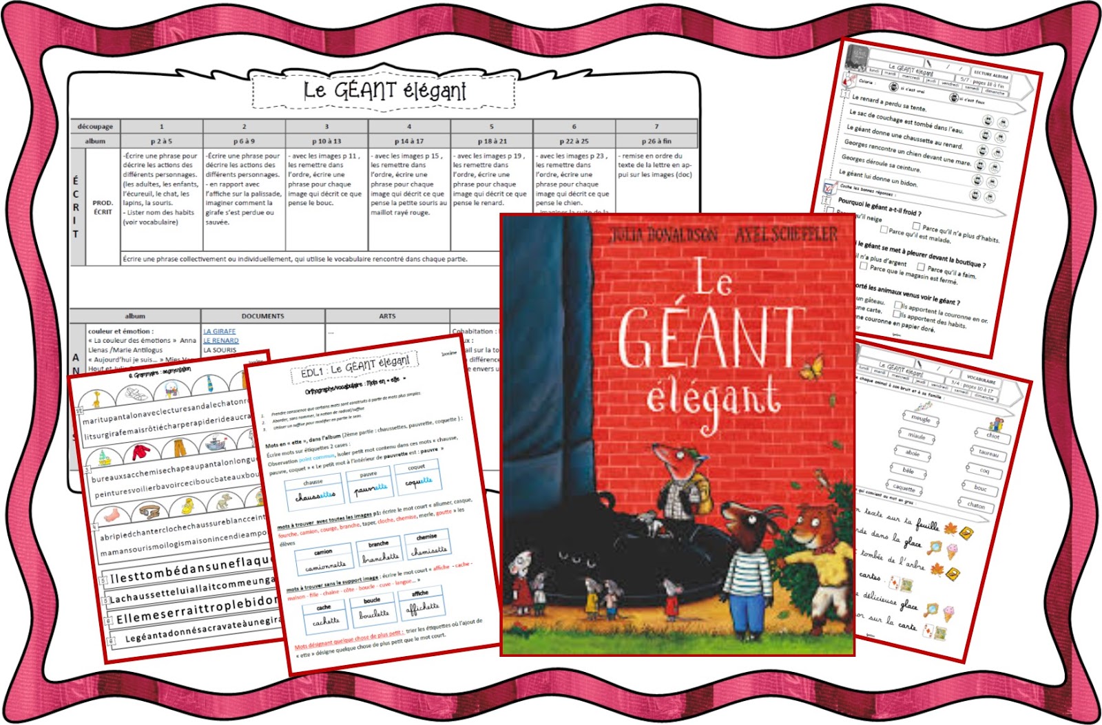  IPOTÂME.TÂME: français Illustration 