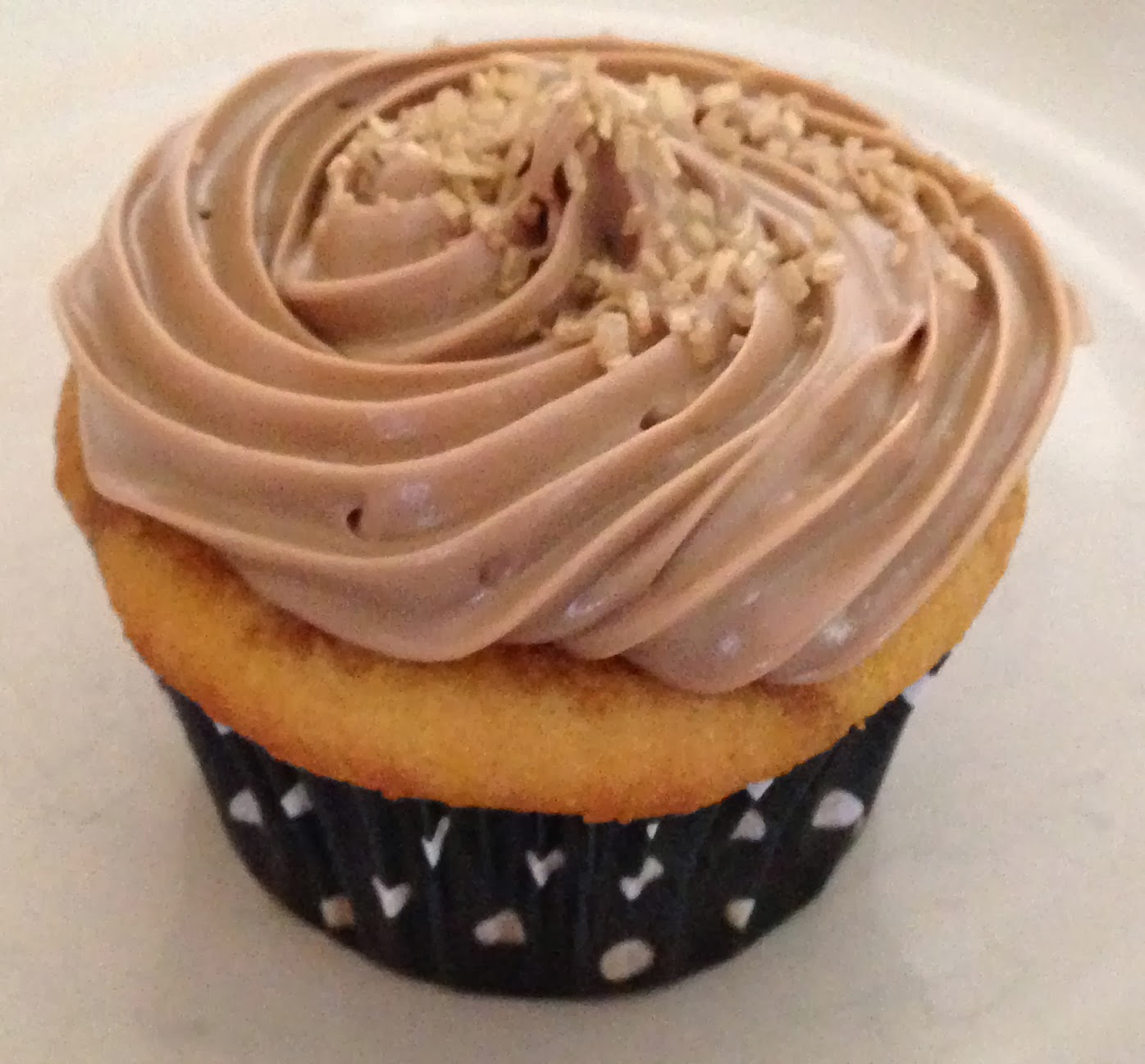 Food Allergy Feast EggFree, MilkFree, NutFree Root Beer Cupcakes