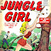 Lorna the Jungle Girl #18 - Al Williamson cover