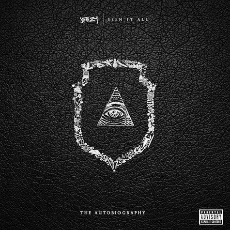Jeezy Unveils 'Seen It All: The Autobiography' Artwork