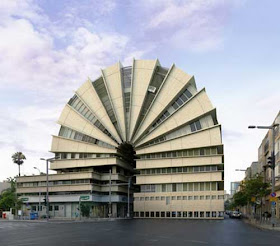 شاهدوا بالصور المباني المستحيلة التي يستحيل إنشاؤها بهذه الطريقة!