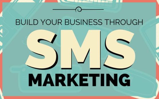 SMS Based Marketing? Campaign