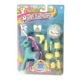 My Little Pony Precious Hobby Ponies G2 Pony