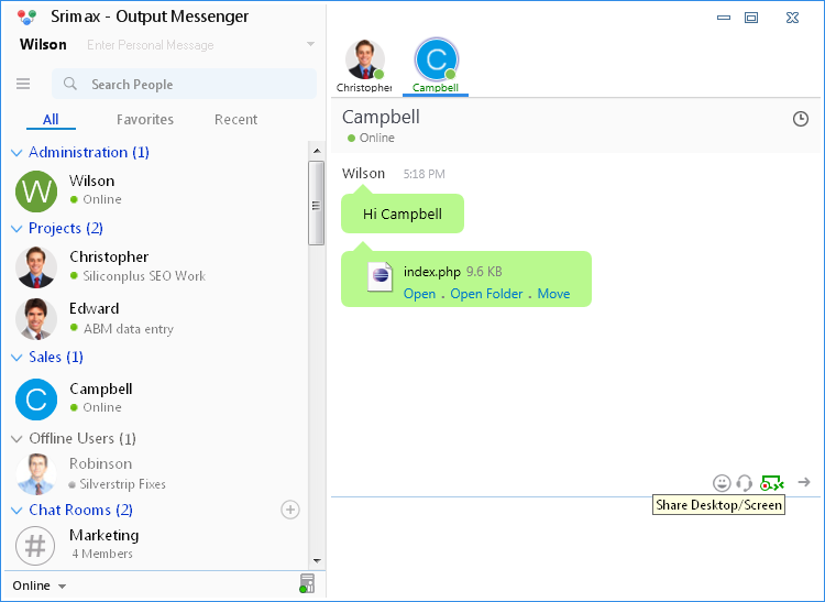 Best P2p Software For Mac