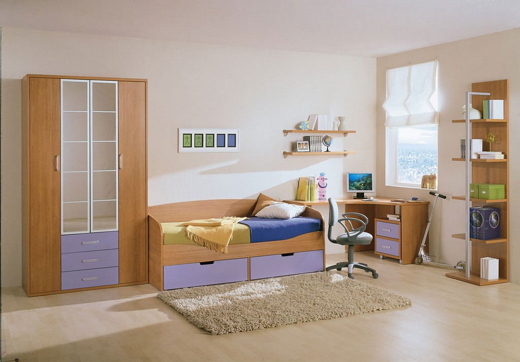 furniture to put in corner of bedroom