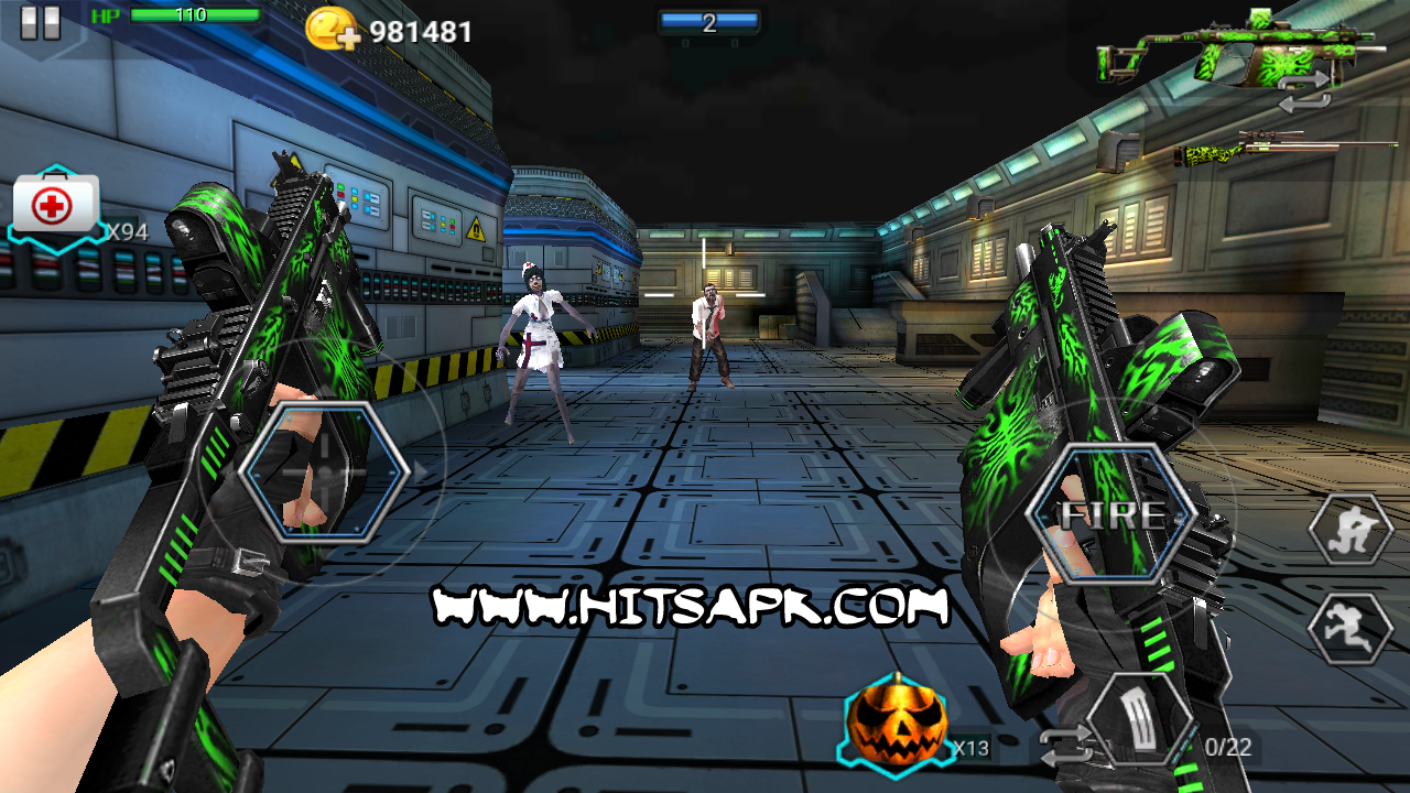 Total mod apk