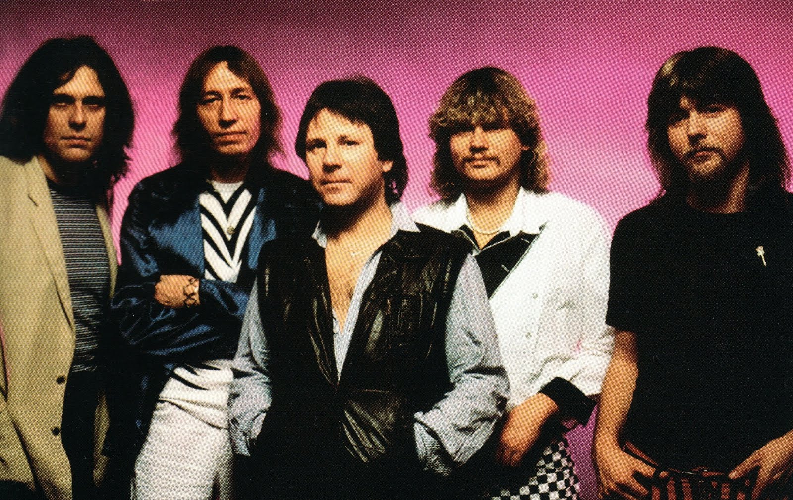 ProgMusic Paradise: Karat (Progressive Rock {Alemanha})