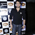An enthralling night at R- Adda with Aditya Narayan along with his band