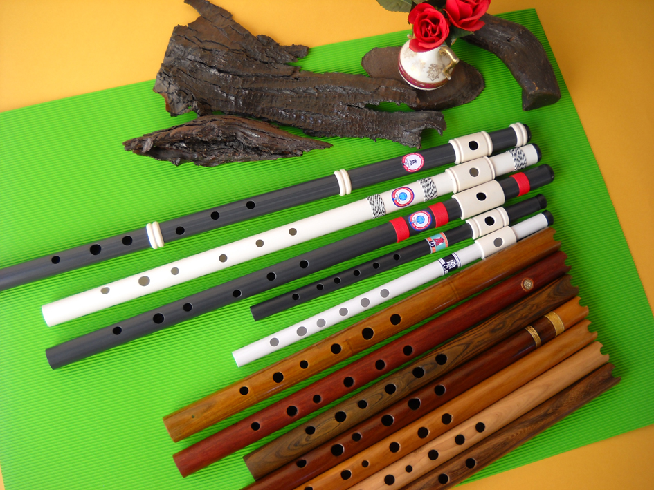 SCALFLUTE ARGENTINA INSTRUMENTOS REALIZADOS POR ALUMNOS