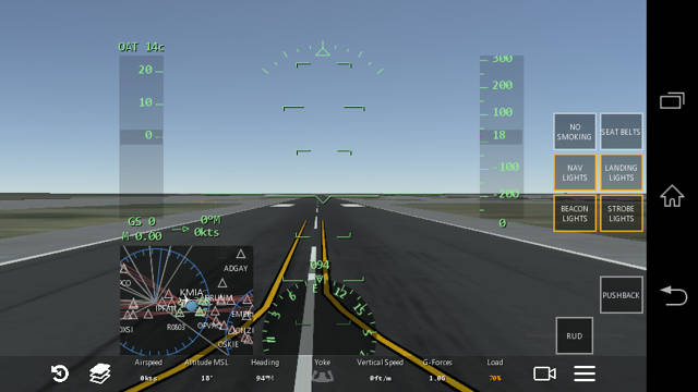 Infinite Flight Simulator Android 16.12.0 Full Infinite Flight Simulator Android 16.12.0 Full