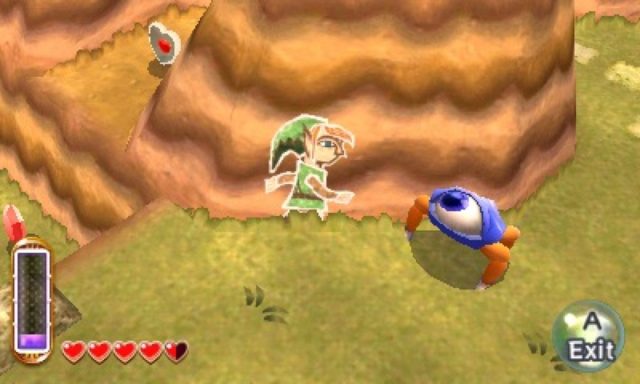link between worlds cia