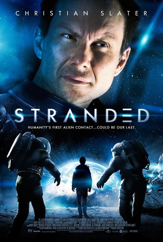 Stranded [2012][BrRip 1080p][Subtitulada]