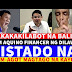 NAKAKAGULAT NA BALITA NGAYON APRIL 28,202 PDU30/TRILLANES/LENI ROBREDO/BAM AQUINO FINANCER PALA