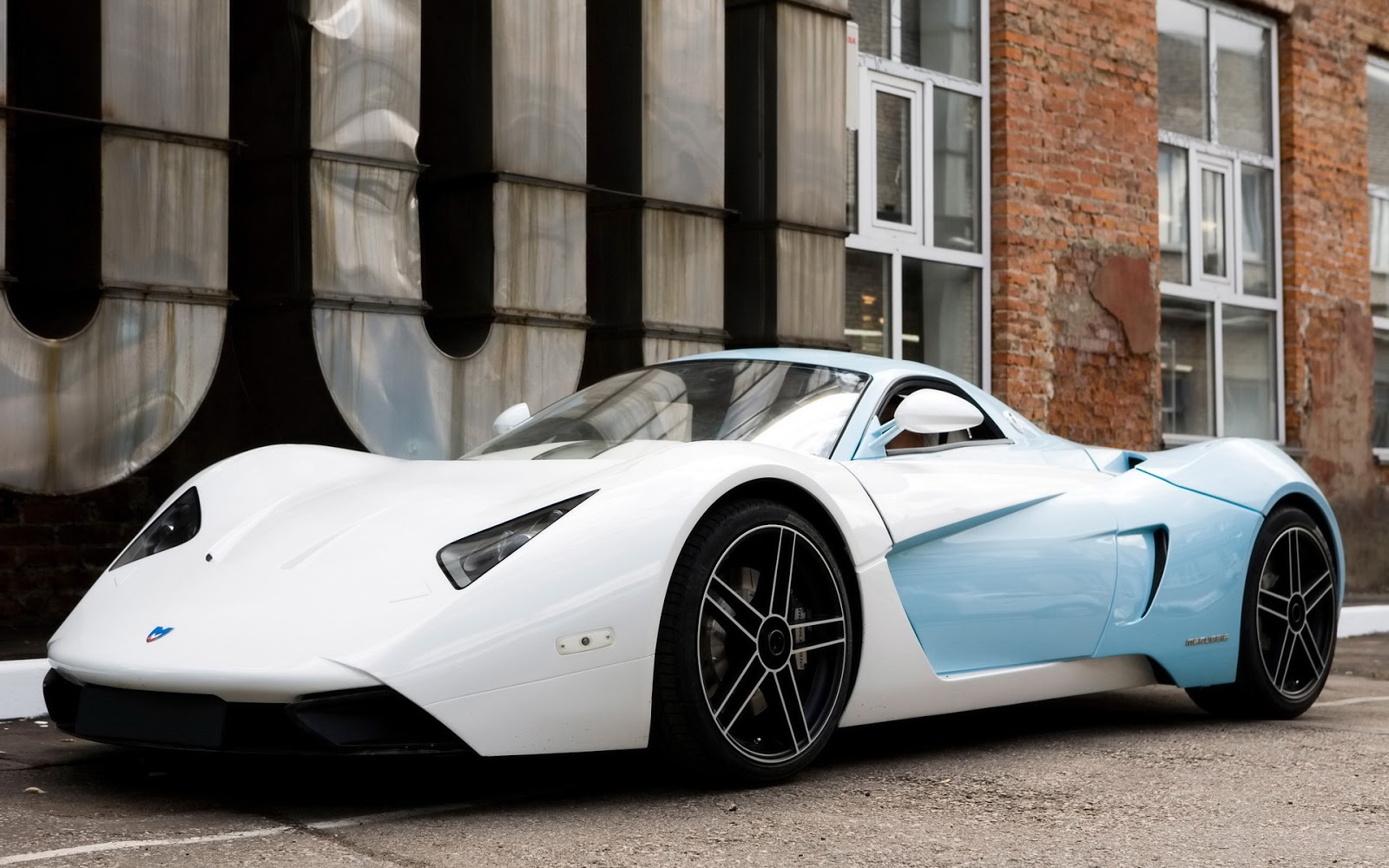 MOST BEAUTIFUL NEW SPORT CARS : travnja 2016