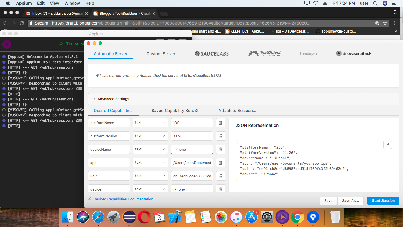 install appium on mac for xcode 8 install appium on mac for xcode 8