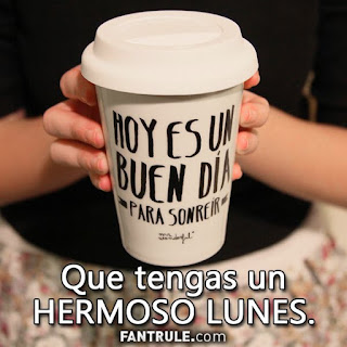 imagenes feliz lunes frases gif