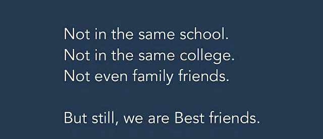 Friendship Quotes Photos