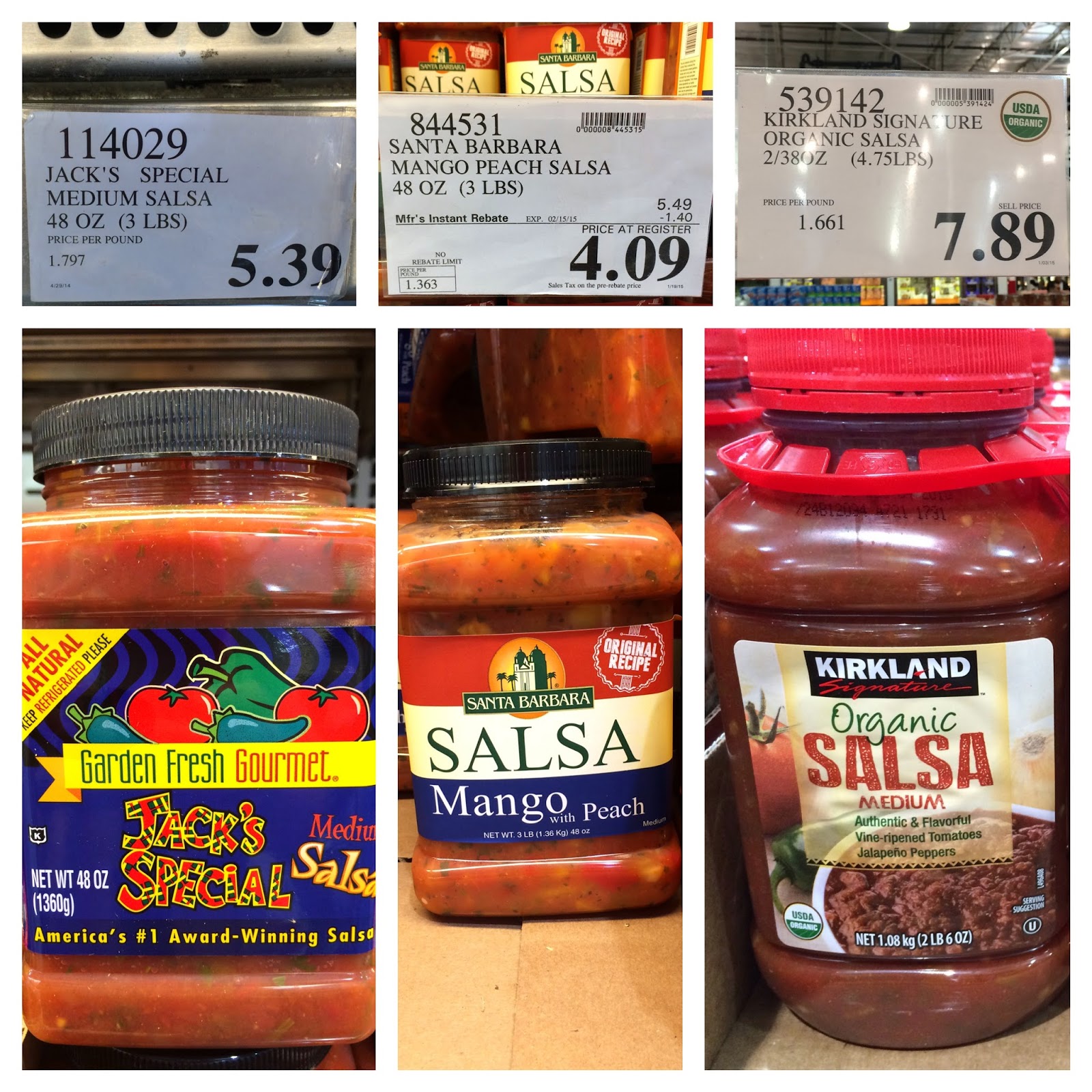 the Costco Connoisseur Get Super Bowl ready with Costco!