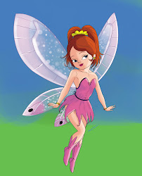 fairy cute wallpapers background pretty fairys wallpapersafari
