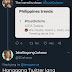 Tonyo fake news Cruz wants to oust Duterte with 4,500 tweets