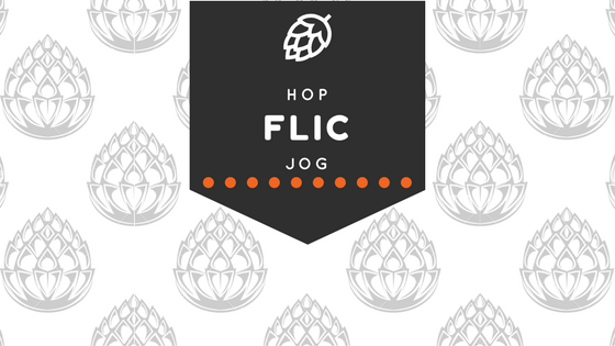 Hop, Flic & Jog