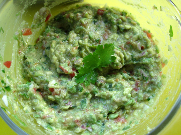 View Recette V?G?Tarienne D'avocat Pictures