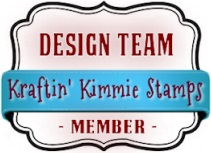 DT Kraftin Kimmie Stamps