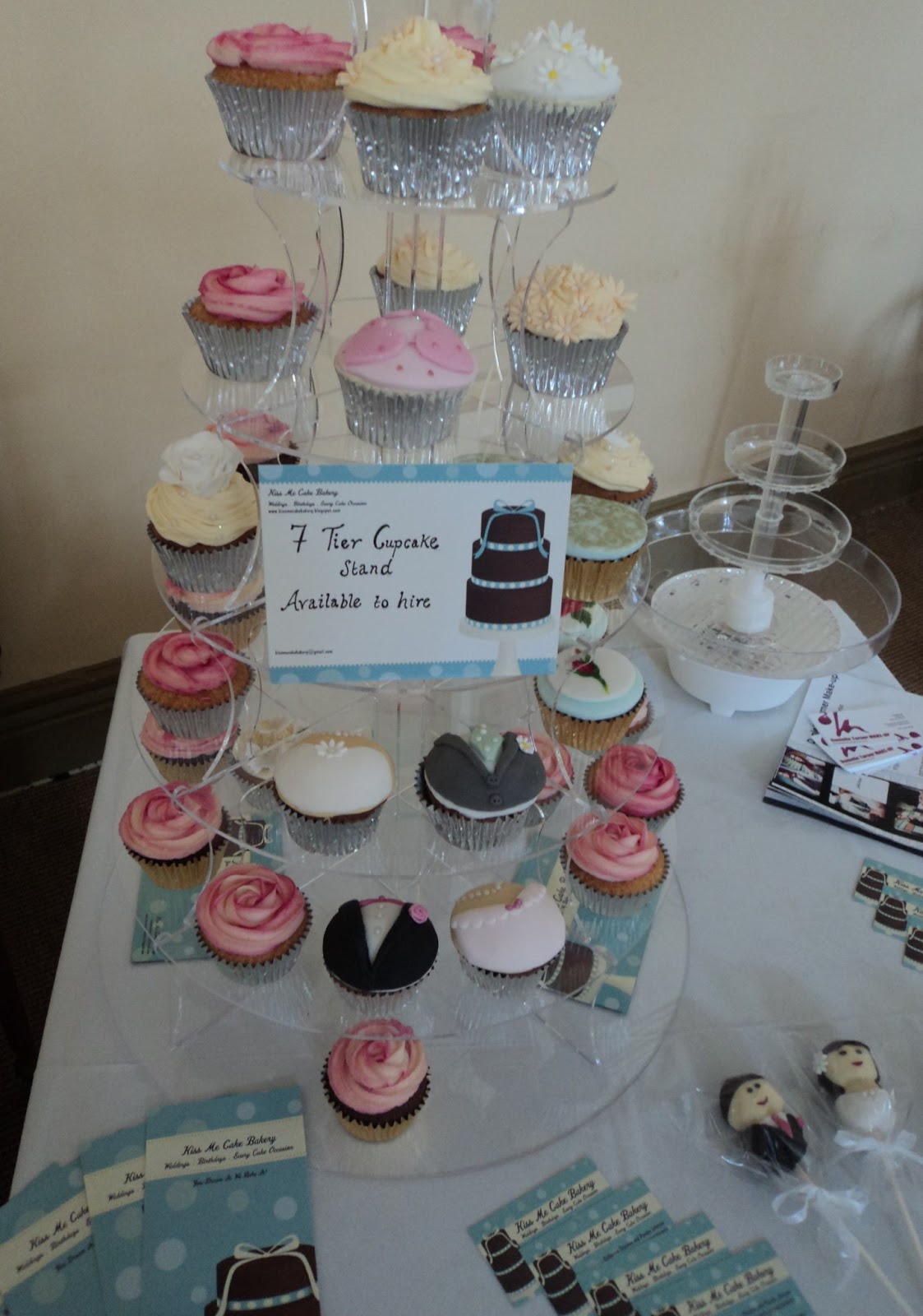 Kiss Me Cake Bakery Kiss Me Cake Wedding Fair