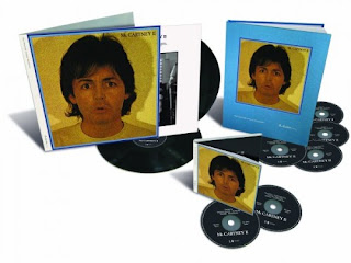 Paul McCartney: 'McCartney II' Deluxe Edition CD Review