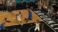 NBA 2K18 Game Screenshot 7