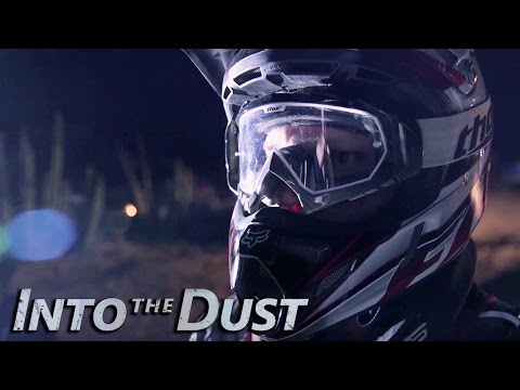 Into The Dust