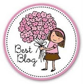 5ºPremio "Best Blog"