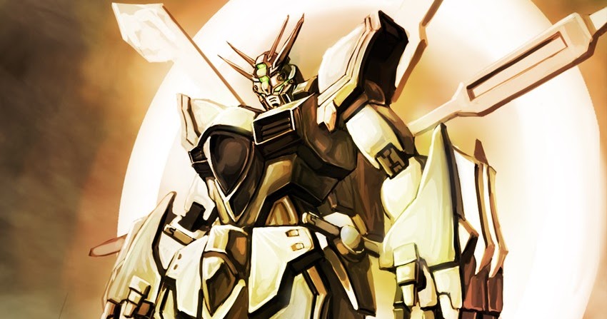 mg hyper mode god gundam