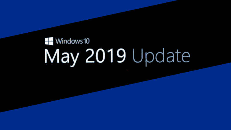 Windows 10 May 2019 Update's 32 GB storage requirement will only apply to new PCs