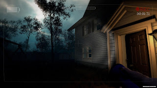 Free Download Slender The Arrival Pc Game Photo