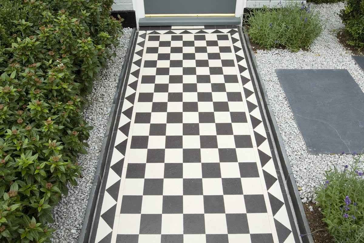 IN LOVE WITH BEAUTY: First Choice for Garden Design in London - The