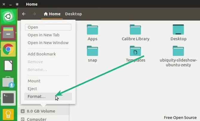 Cara Membuat Usb Bootable Windows 10 Di Linux Ubuntu Dan Distribusi Linux Lainnya Redaksiweb