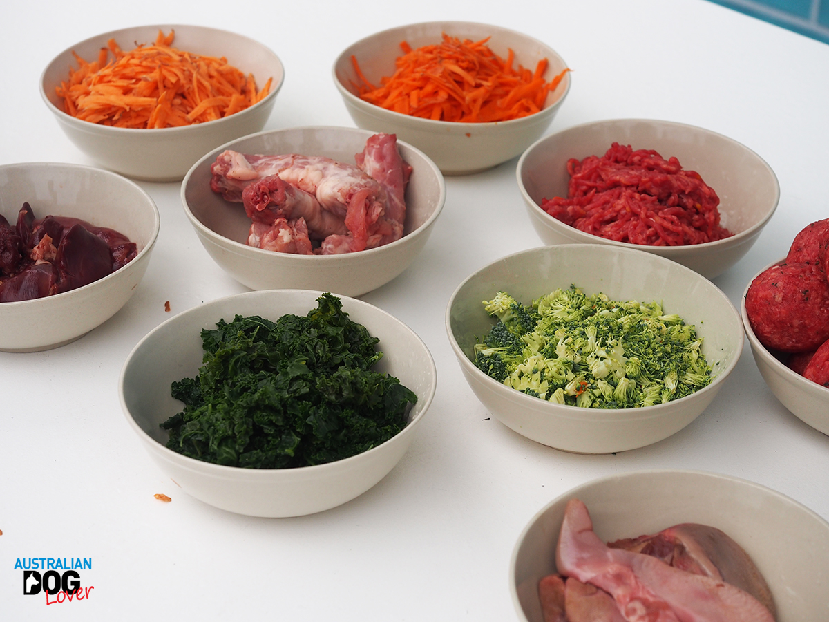 Healthy Everyday Pets Dog Food Launch Australian Dog Lover