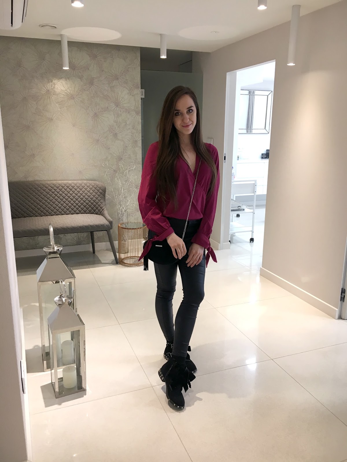 Balaczka Blog lifestylowy o modzie, urodzie i podróżach blog