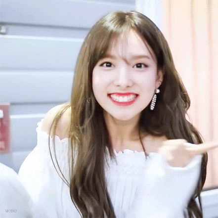 트와이스 나연에 대해 알아보자.jpgif | 인스티즈