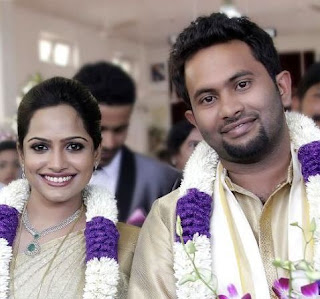 Aju Varghese Family Wife Son Daughter Father Mother Marriage Photos Biography Profile